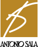 Antonio Sala Logo